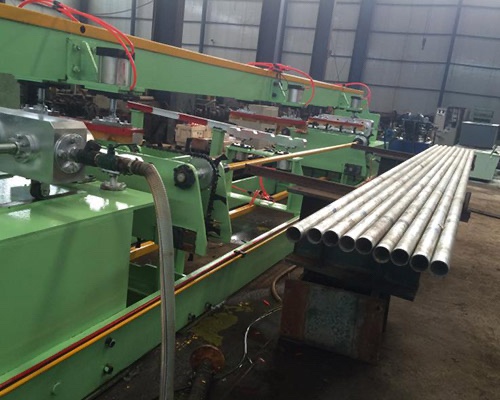 Steel Pipe Hydro Tester