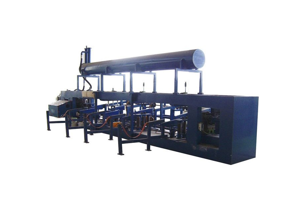 Steel Pipe Testing Machines