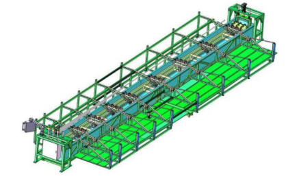 Pipe Pressure Testing Equipment