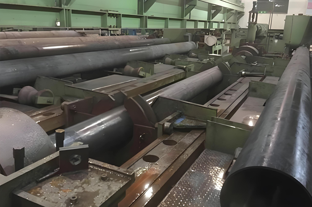 pipe pressure testing machine pipe pressure testing machine