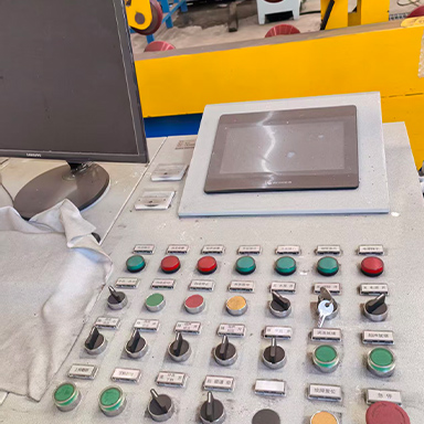 pipe ultrasonic testing equipment