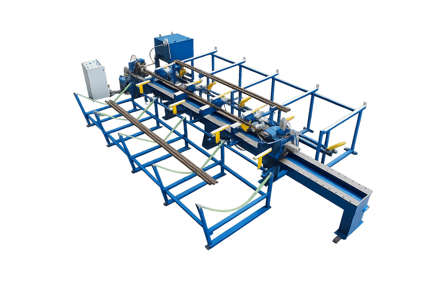 hydrostatic pipe testing hydrostatic pipe testing