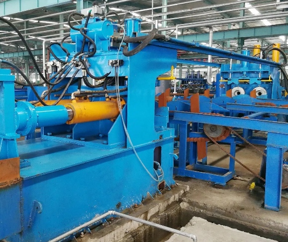china hydrostatic pressure testing machine manufacturer
